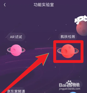 怎么知道自己是什么肤质
