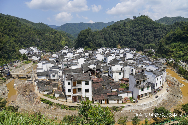 江西去福建自驾游攻略