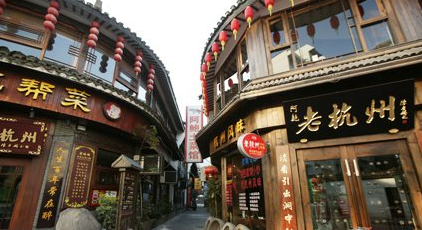 杭州国庆旅游攻略