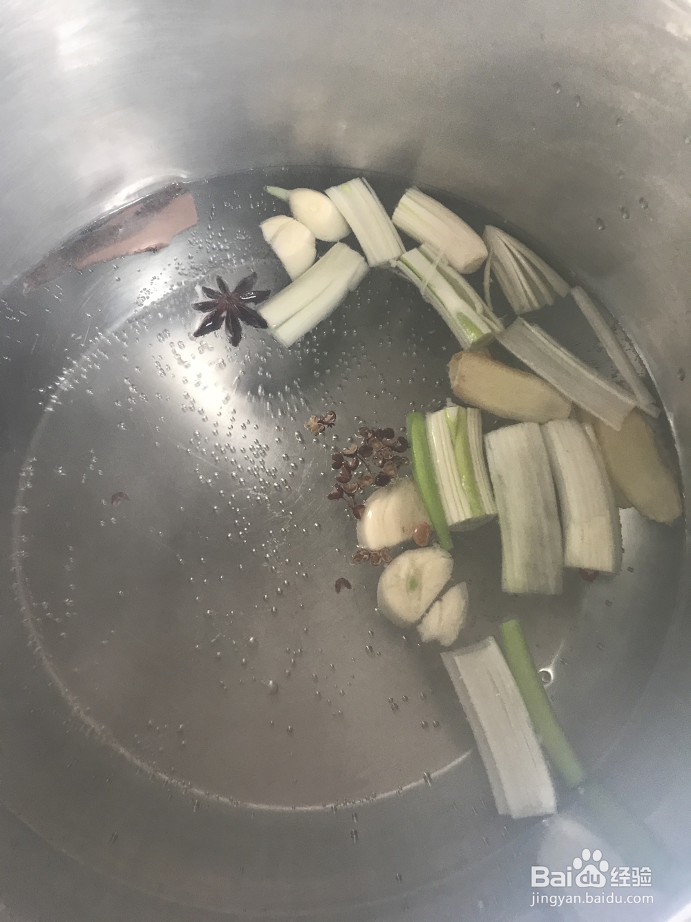 味道绝美的红焖牛肉