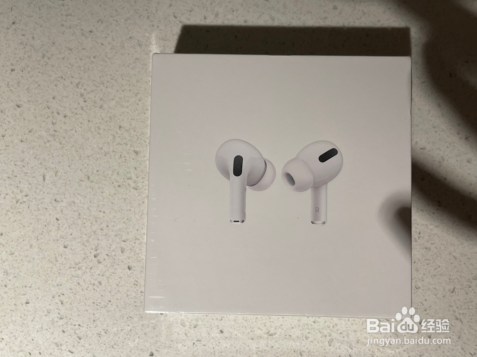 如何使用苹果蓝牙耳机AirPods Pro