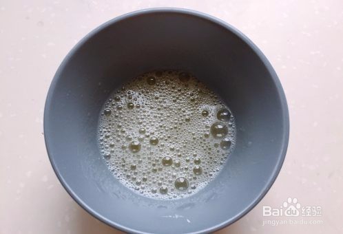 酒酿姜糖小圆子是怎么做的?家常教程