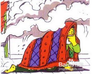 遇到突发火灾是如何进行自救【2】