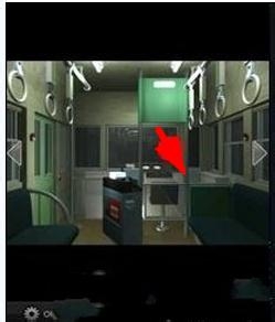 closed train 游戏解密