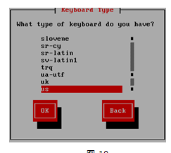 linux中修复MBR扇区故障