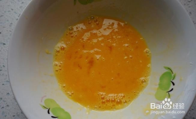 快手版韭菜虾仁炒鸡蛋