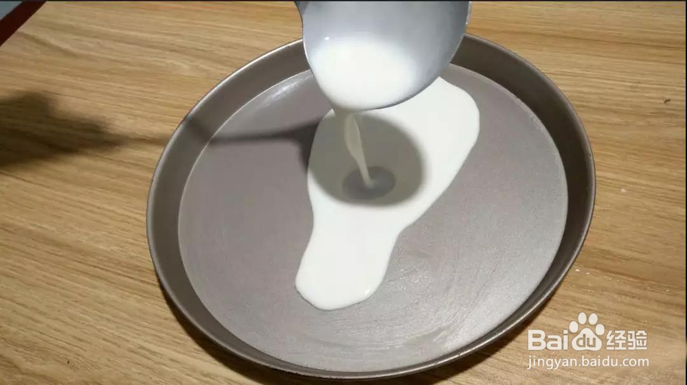 手把手教你家庭版凉皮制作全过程!