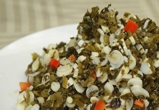 强致癌食品的八大黑名单