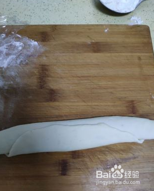 麻酱烧饼怎么做