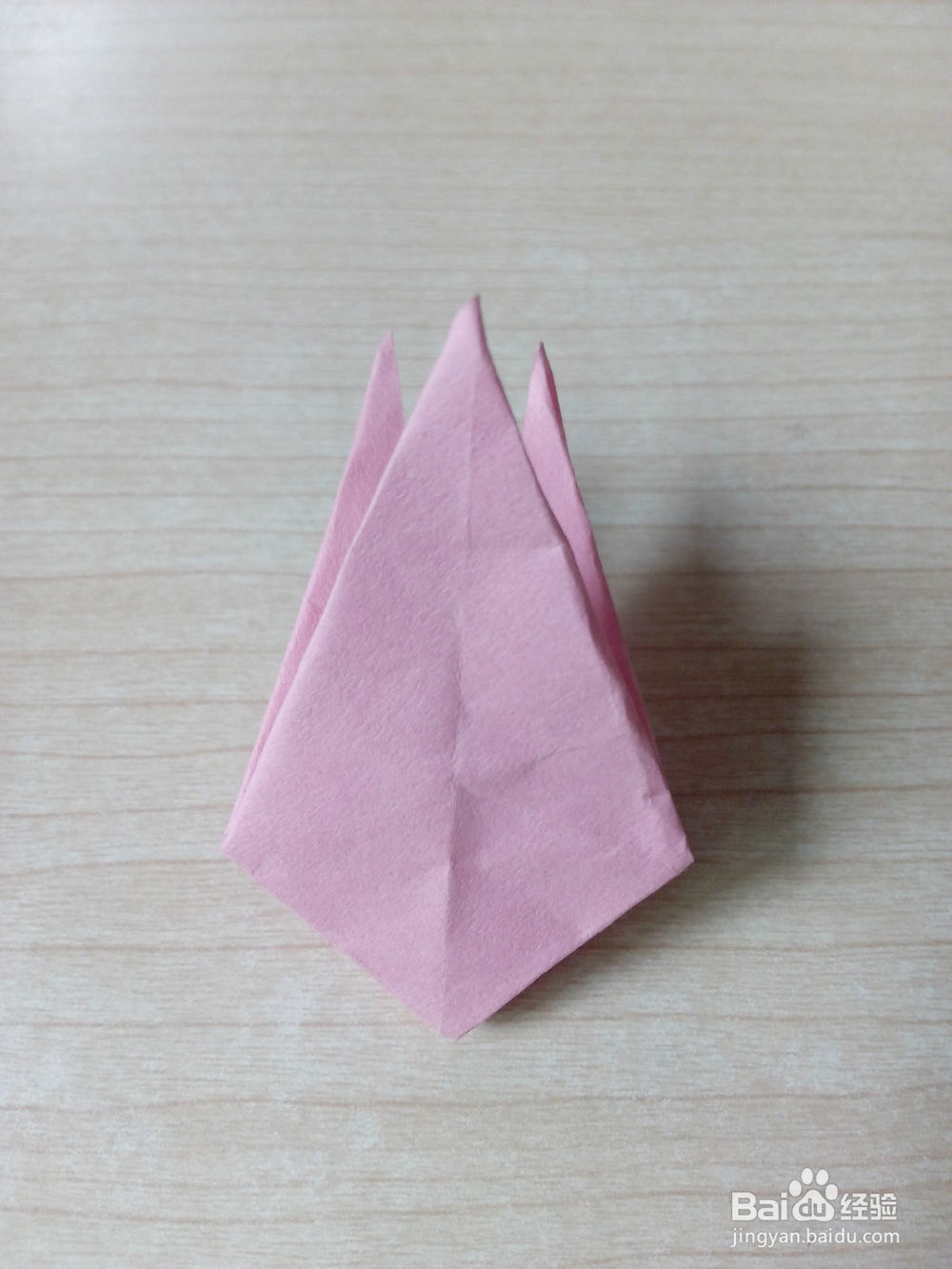 怎样折漂亮的千纸鹤