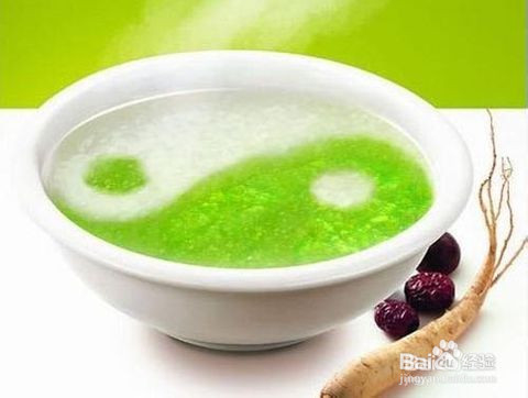 女生里假期最适宜吃的