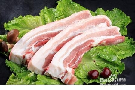 懒人制作美味肉丸子