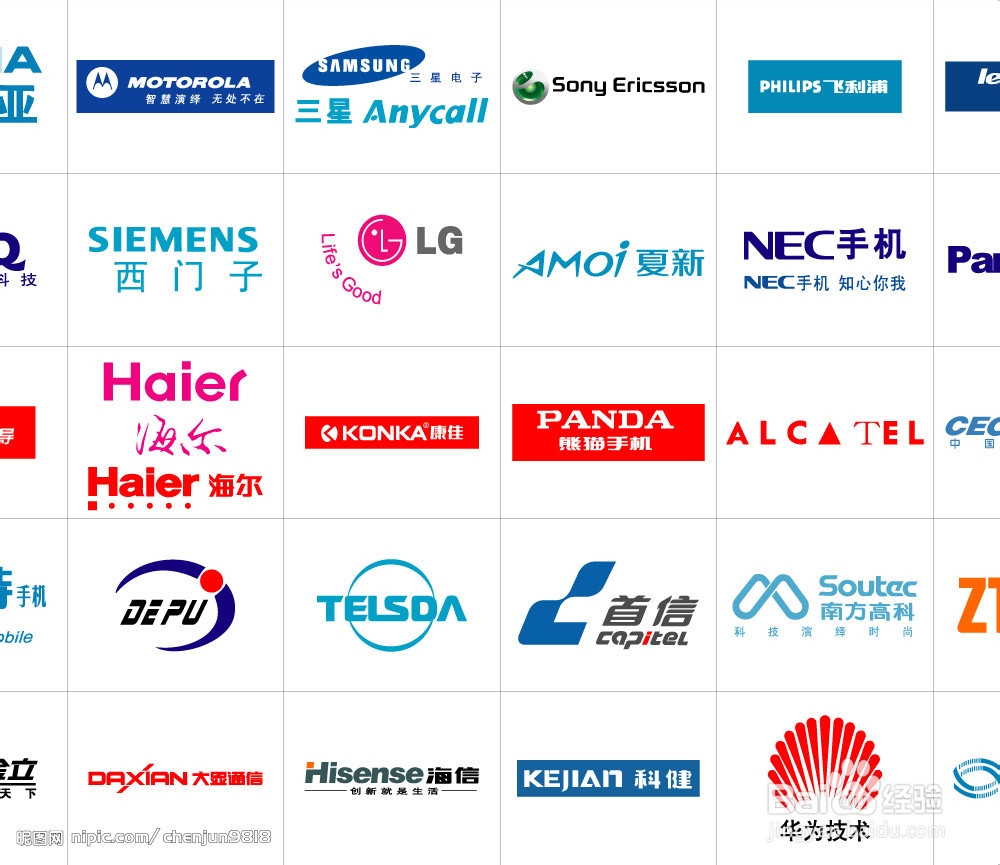 如何选择一部适合自己的好手机