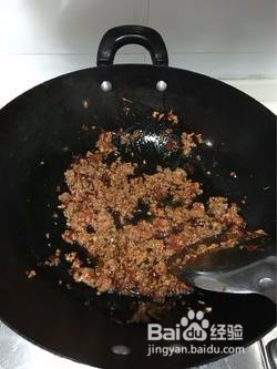看到这个后你就知道什么才是真正的麻婆豆腐