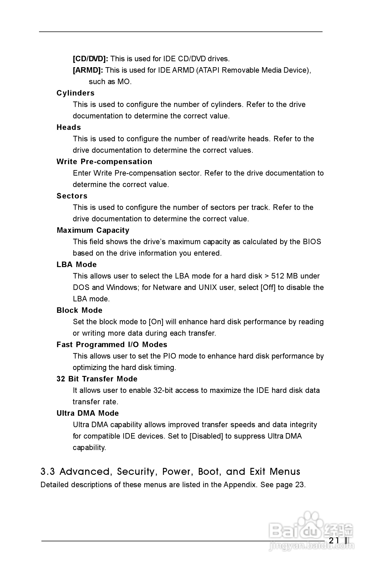 ASRock K7VT4-4X/K7VT4-8X主板用户手册:[3]