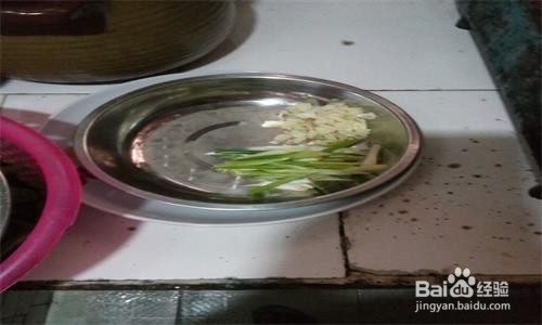 教你快速做出美味鸭翅