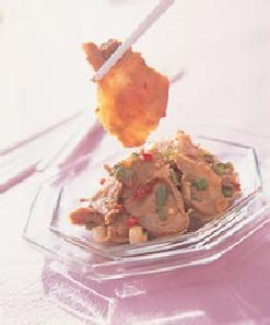 味噌猪肉做法介绍