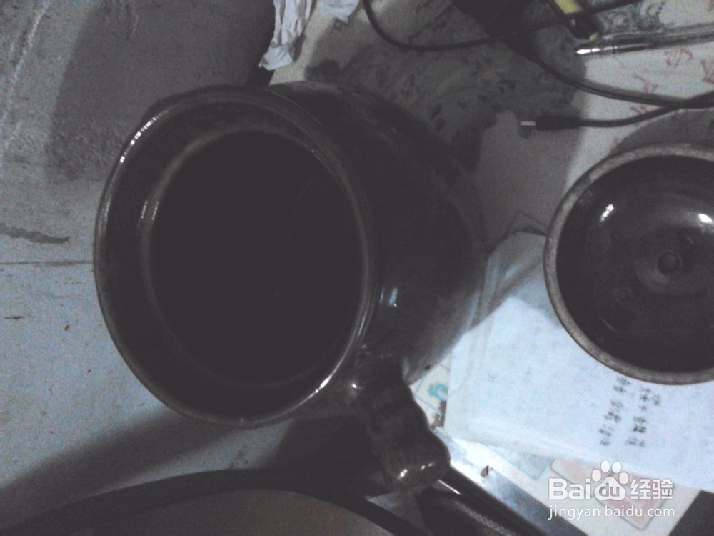 煲中药如何不溢出