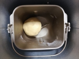 迷你可爱枣窝窝