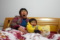 孩子丢三落四，怎么办？