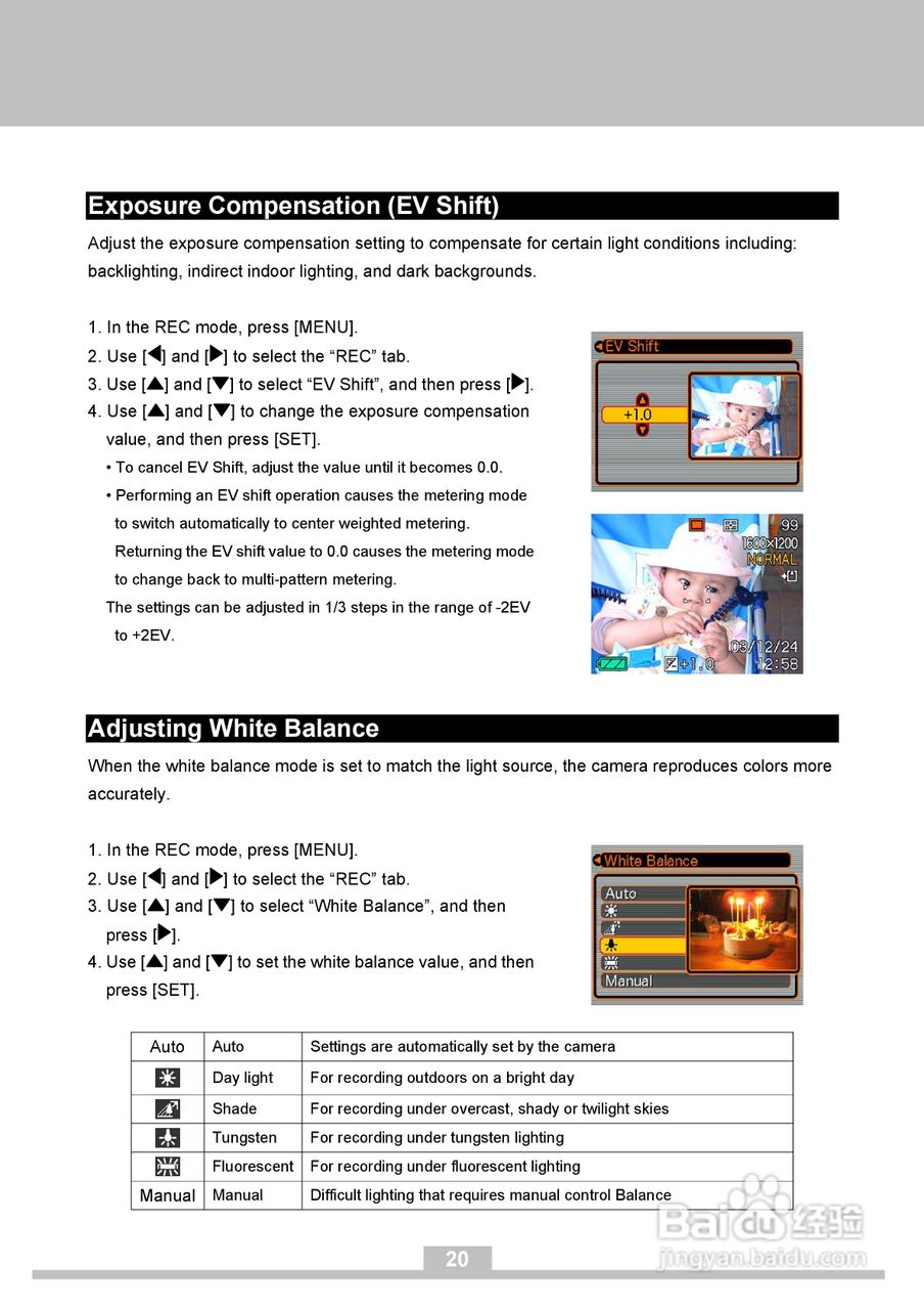 JENOPTIK JD 6.0 z3数码相机明书:[3]