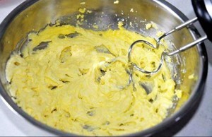 浓香牛奶曲奇家常做法？怎么做出奶油味