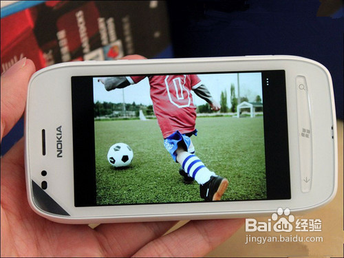 诺基亚710怎么样