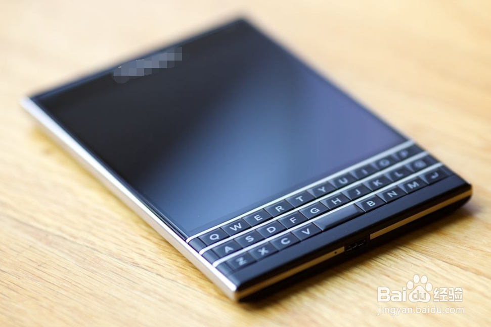 黑莓联通开机动画怎么删除