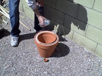 以前没有冰箱，夏天该怎么吃冷饮呢？