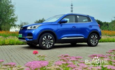 日本动力，旋钮换挡，这辆奇瑞瑞虎到底有什么不一样？