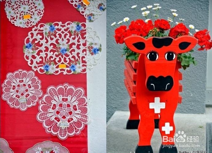 《彳亍世界》：纯净瑞士马年送你一匹马