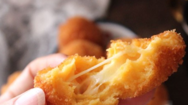 红薯奶酪球怎么做才更好吃？