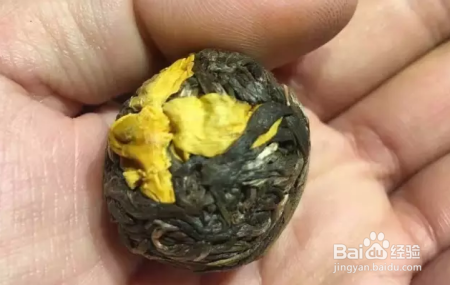 如何辨别普洱茶龙珠和迷你小沱茶