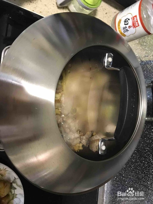 辣椒小炒肉的做法