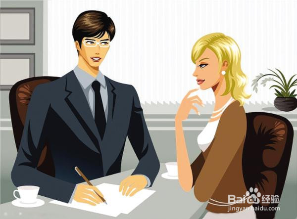 计算机专业毕业生如何面试?