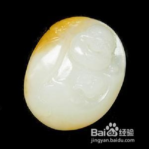 清洗玉的简单步骤