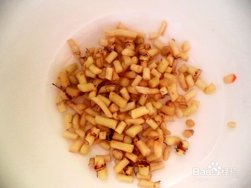 血旺的做法之酸辣血旺 家常菜下饭一看就懂