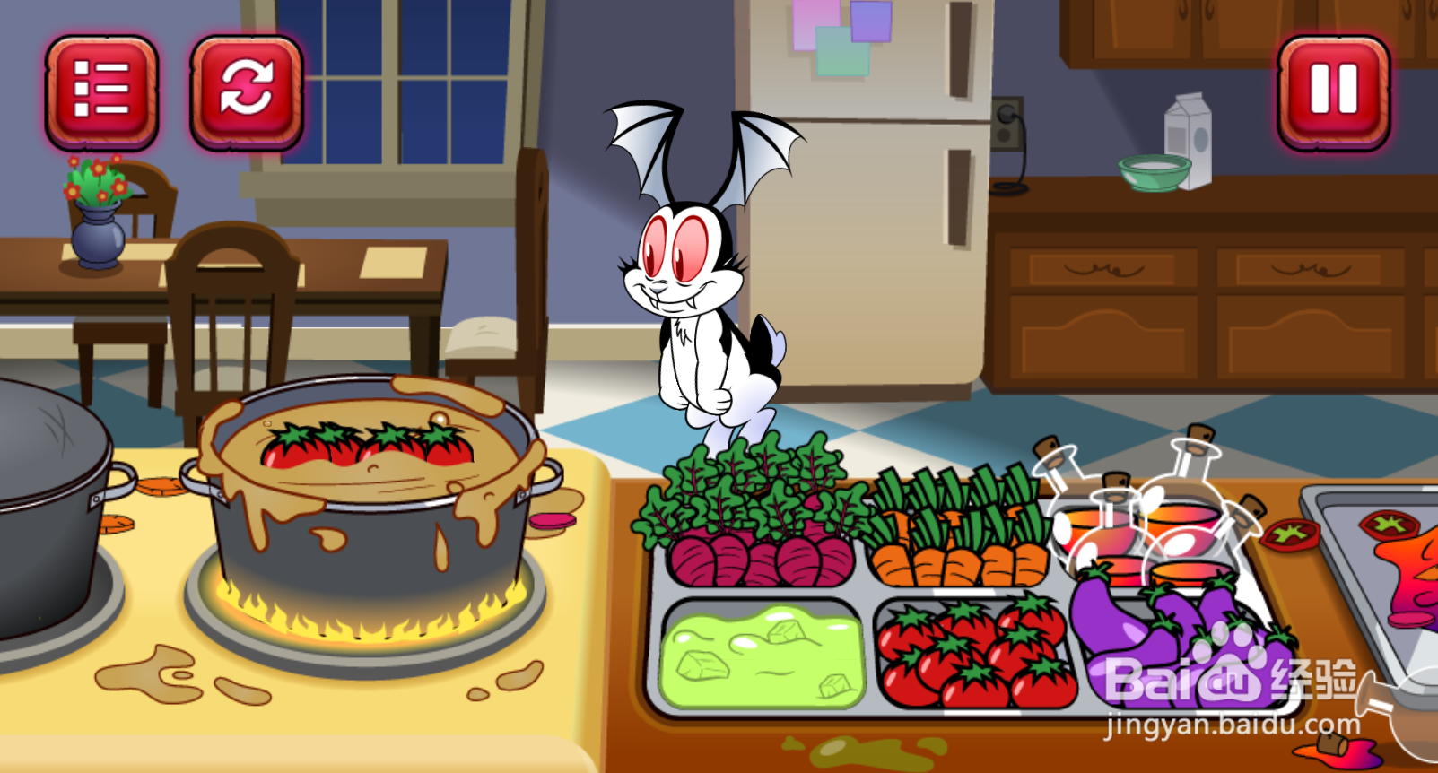 如何制作并冷藏Not Quite Spaghetti？