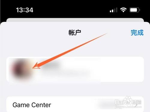 怎样查看自己苹果ID上添加了哪些付款方式