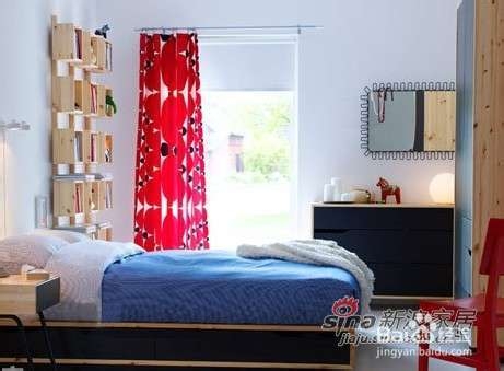 家庭装修 如何装修：[6]小户型大展示