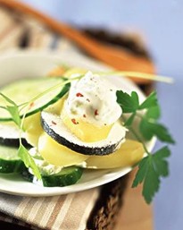 秋季减肥必备的天然刮油食物