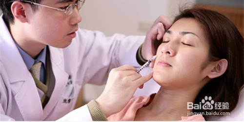 关于医美遇到的哪些问题