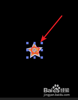 在AE里如何让物体沿着路径运动?