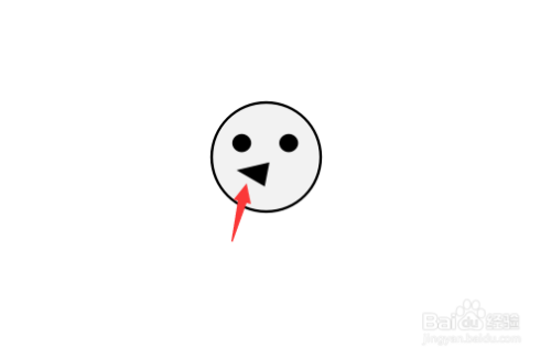 如何使用WPS文字或WORD画小雪人