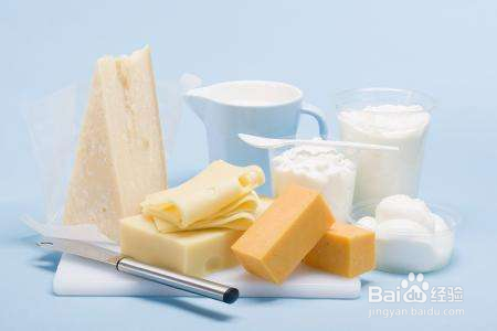 挑选棒棒奶酪的五个技巧
