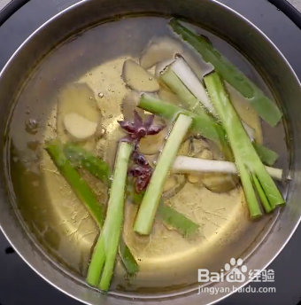 辣油怎么熬才又辣又香