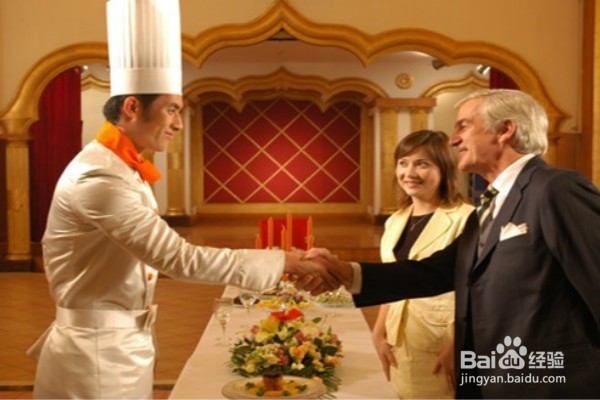 如何做强做大中职学校烹饪专业