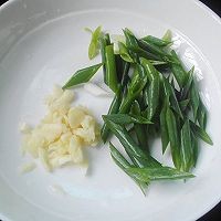 肉末泡菜意面