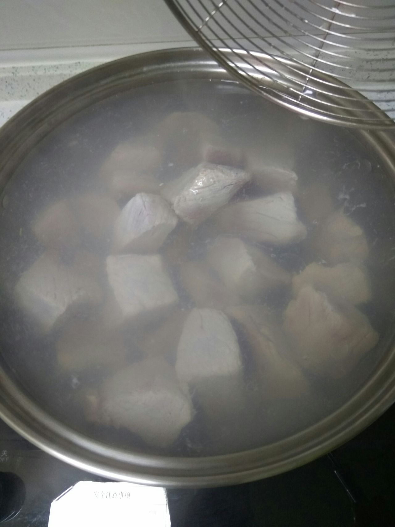 简单好吃的纯猪肉松的做法，你真的会做吗？