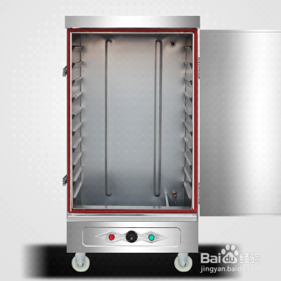 蒸饭机要注意的那些事儿？